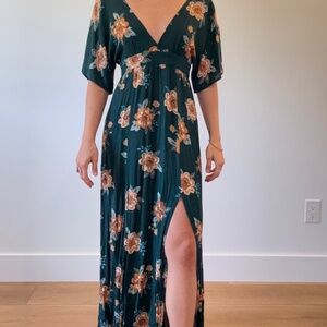 Elegant Dress